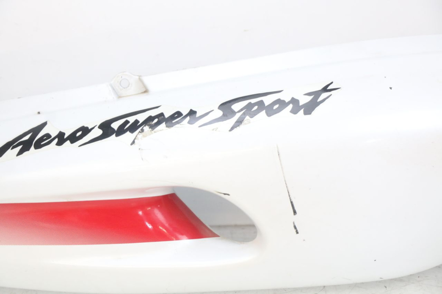 photo de HECKVERKLEIDUNG YAMAHA YZF R THUNDERCAT 600 (1996 - 2003)