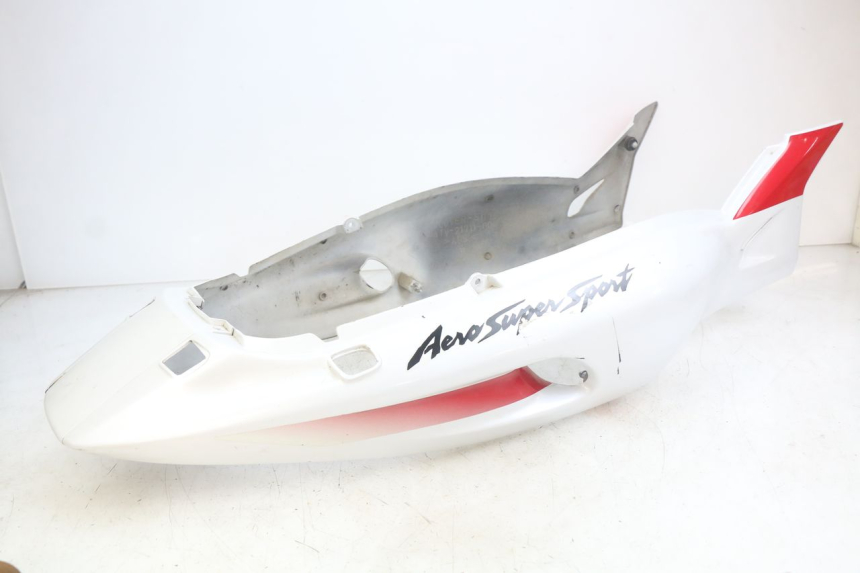 photo de HECKVERKLEIDUNG YAMAHA YZF R THUNDERCAT 600 (1996 - 2003)