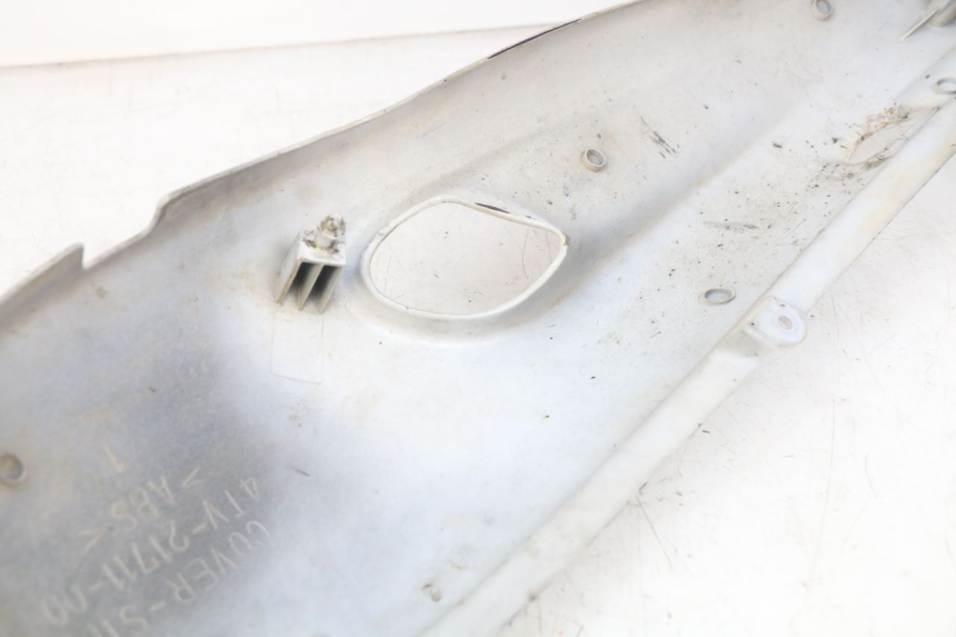 photo de HECKVERKLEIDUNG YAMAHA YZF R THUNDERCAT 600 (1996 - 2003)