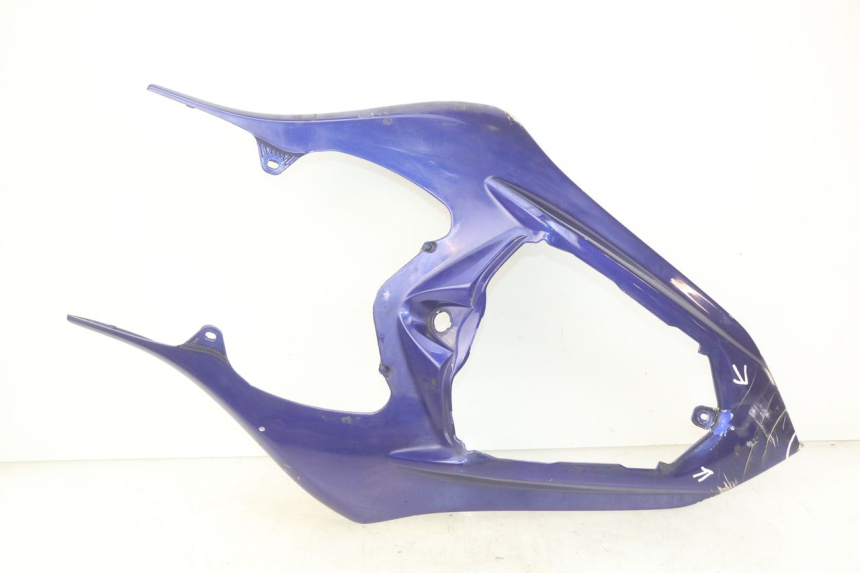photo de HECKVERKLEIDUNG YAMAHA YZF R1 1000 (2007 - 2008)