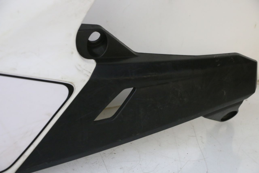 photo de HECKVERKLEIDUNG YAMAHA YZF YZ-F 450 (2014 - 2016)