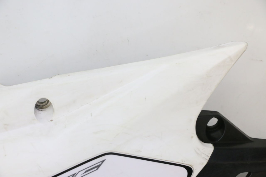 photo de HECKVERKLEIDUNG YAMAHA YZF YZ-F 450 (2014 - 2016)