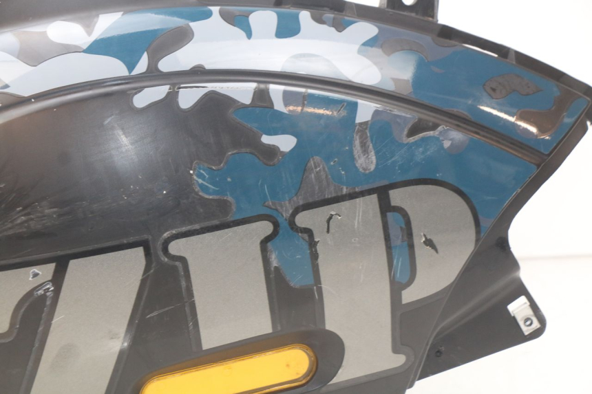 photo de HECKVERKLEIDUNG PIAGGIO ZIP 2T 50 (2009 - 2019)