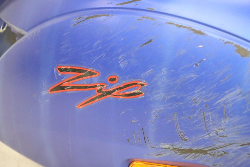 photo de HECKVERKLEIDUNG PIAGGIO ZIP 4T 50 (2018 - 2020) - Technische Nahaufnahme