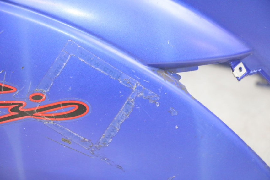 photo de HECKVERKLEIDUNG PIAGGIO ZIP 4T 50 (2018 - 2020) - Kennzeichnungen und Originalreferenzen