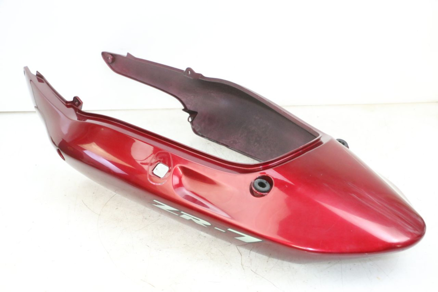 photo de HECKVERKLEIDUNG KAWASAKI ZR 7 750 (1999 - 2001) - Zoom auf Komponenten