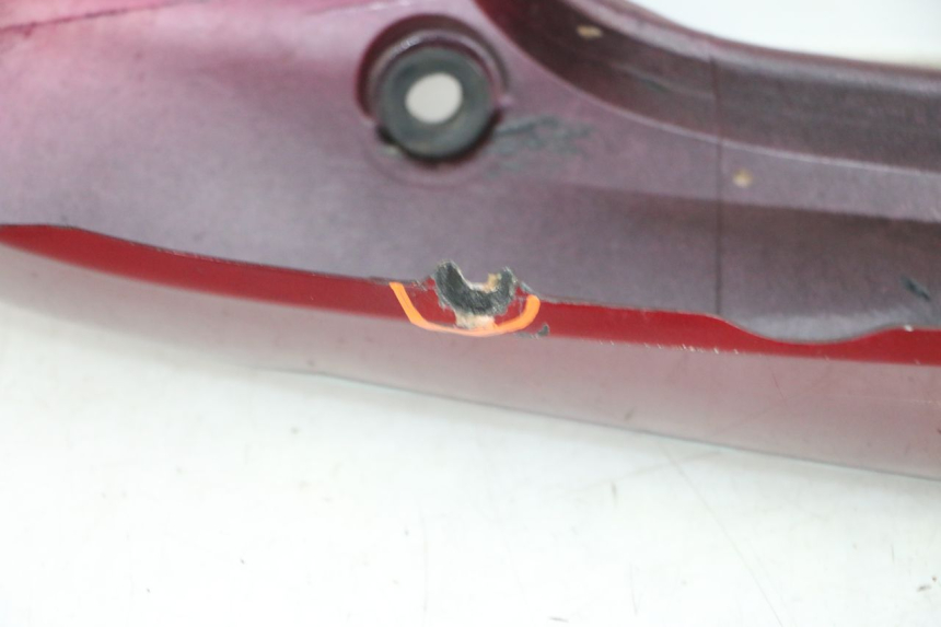 photo de HECKVERKLEIDUNG KAWASAKI ZR 7 750 (1999 - 2001) - Details der Befestigungspunkte