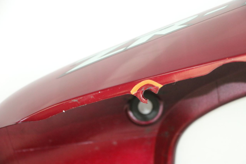 photo de HECKVERKLEIDUNG KAWASAKI ZR 7 750 (1999 - 2001) - Oberflächenzustand und Material