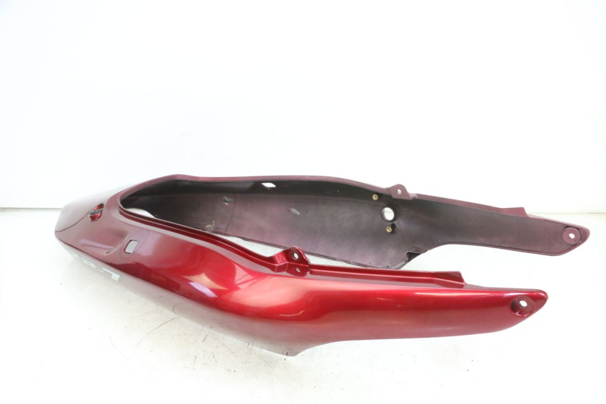 photo de HECKVERKLEIDUNG KAWASAKI ZR 7 750 (1999 - 2001) - Kennzeichnungen und Originalreferenzen