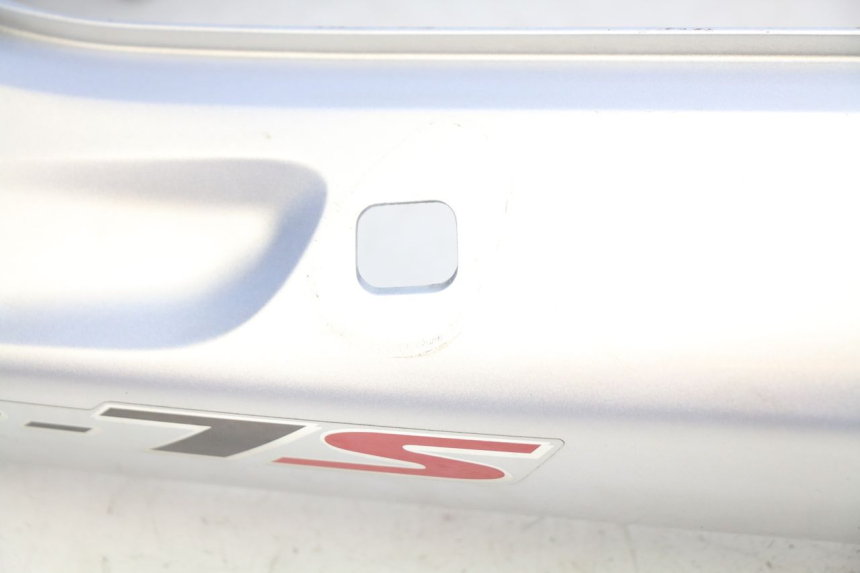 photo de HECKVERKLEIDUNG KAWASAKI ZR7 ZR-7 S 750 (1999 - 2004)