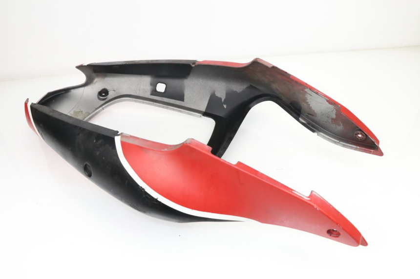 photo de HECKVERKLEIDUNG KAWASAKI ZX-6R ZX6R 600 (2000 - 2002)