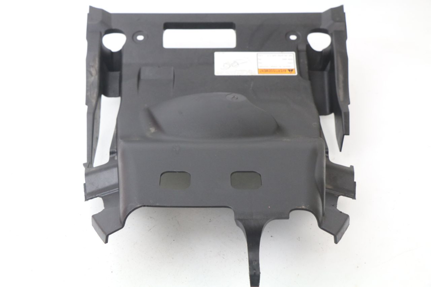 photo de TANK VERKLEIDUNG SUZUKI AN BURGMAN 400 (2006 - 2010)