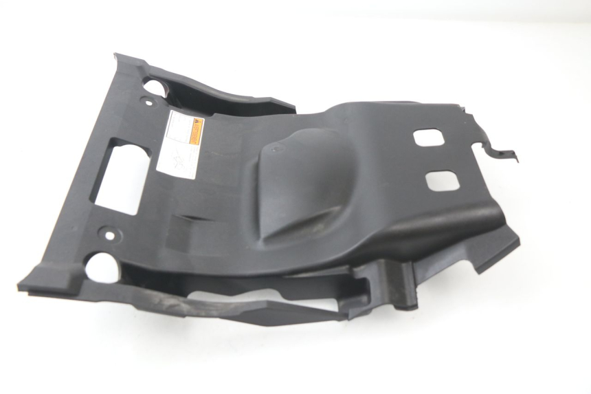 photo de TANK VERKLEIDUNG SUZUKI AN BURGMAN 400 (2006 - 2010)