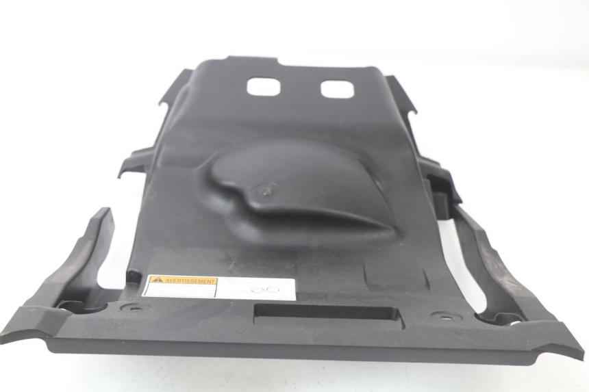 photo de TANK VERKLEIDUNG SUZUKI AN BURGMAN 400 (2006 - 2010)