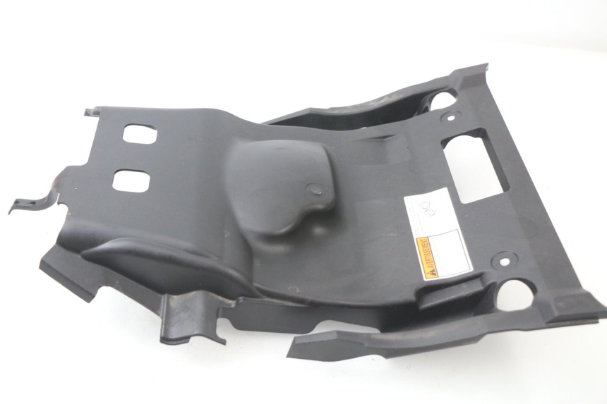 photo de TANK VERKLEIDUNG SUZUKI AN BURGMAN 400 (2006 - 2010)
