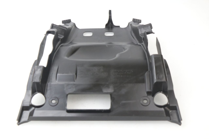 photo de TANK VERKLEIDUNG SUZUKI AN BURGMAN 400 (2006 - 2010)