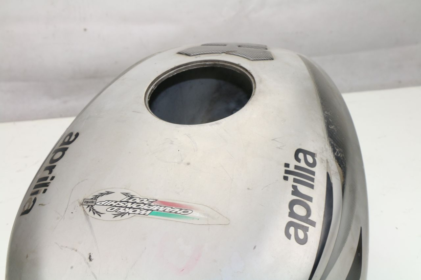 photo de TANK VERKLEIDUNG APRILIA RS 50 (1999 - 2005)