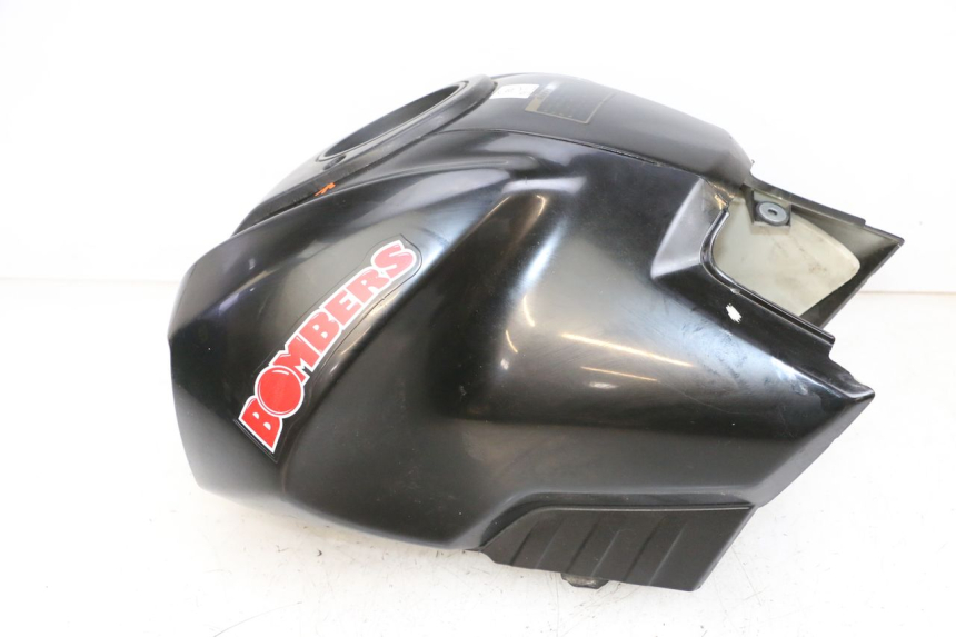 photo de TANK VERKLEIDUNG MAG POWER BOMBERS 4T 50 (2016 - 2026) - Zoom auf Komponenten