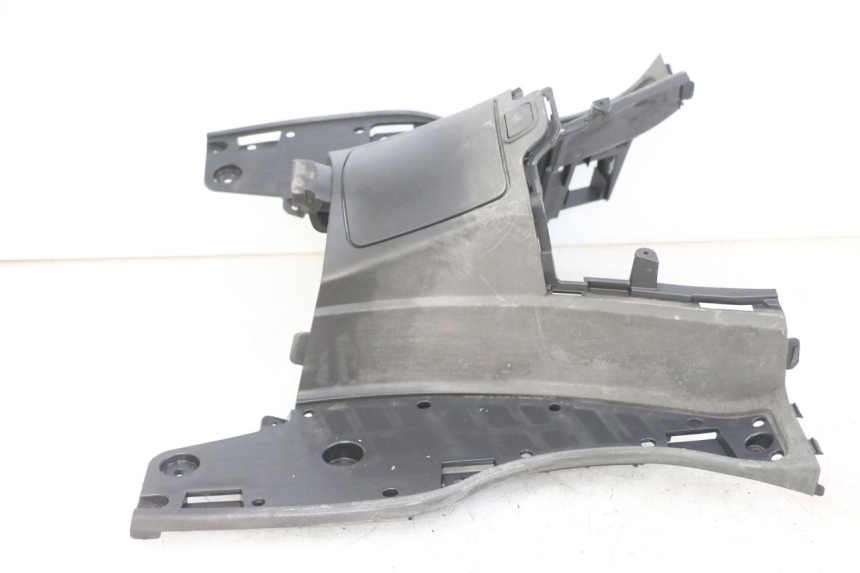 photo de TANK VERKLEIDUNG SUZUKI BURGMAN 125 (2007 - 2014)