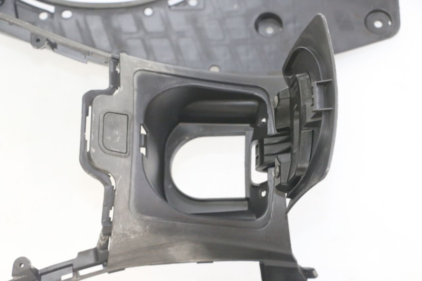 photo de TANK VERKLEIDUNG SUZUKI BURGMAN 125 (2007 - 2014)
