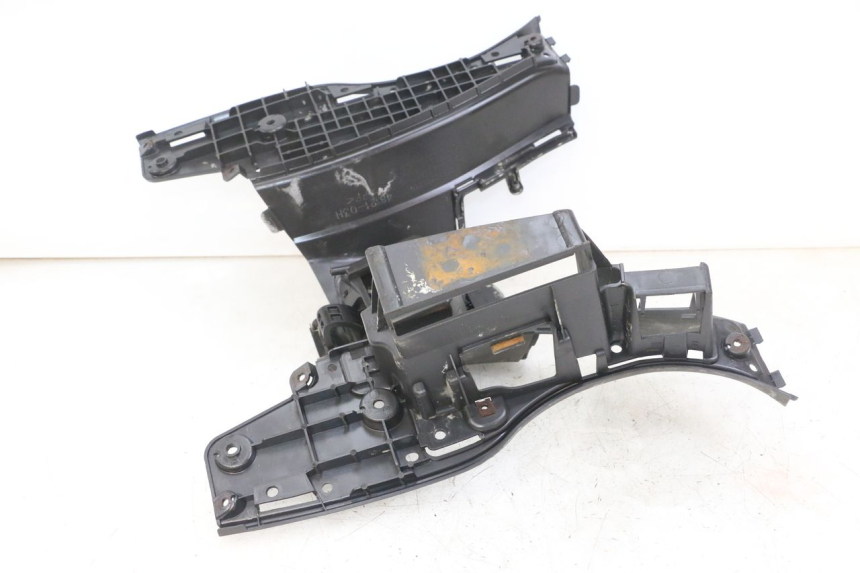 photo de TANK VERKLEIDUNG SUZUKI BURGMAN 125 (2007 - 2014)