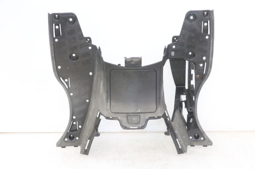 photo de TANK VERKLEIDUNG SUZUKI BURGMAN 125 (2007 - 2014)