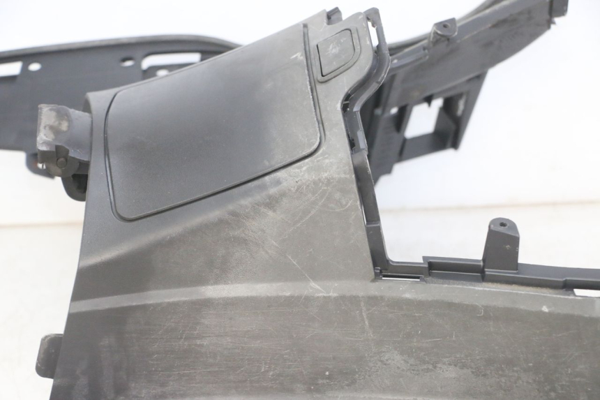 photo de TANK VERKLEIDUNG SUZUKI BURGMAN 125 (2007 - 2014)