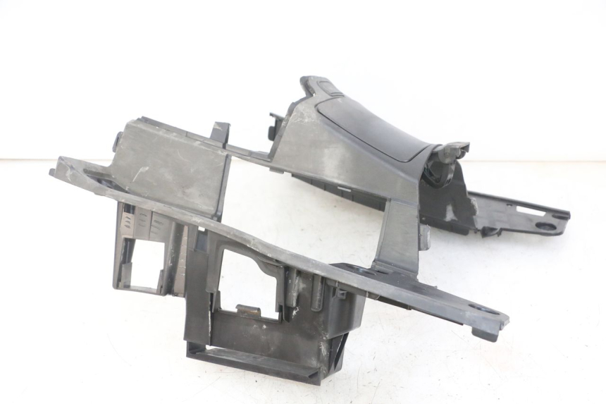 photo de TANK VERKLEIDUNG SUZUKI BURGMAN 125 (2007 - 2014)