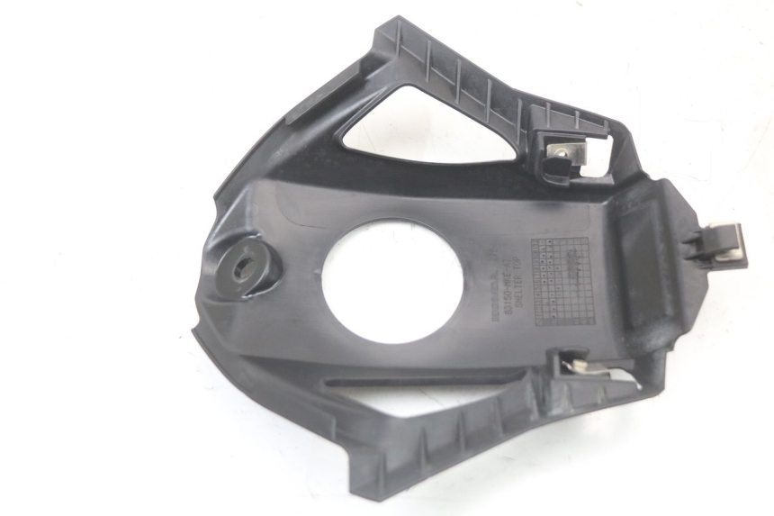 photo de TANK VERKLEIDUNG HONDA CRF R 250 (2020 - 2021)