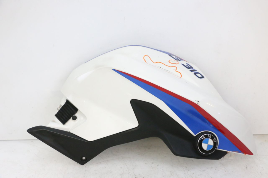 photo de TANK VERKLEIDUNG RECHTE BMW G310 R 310 (2016 - 2020)