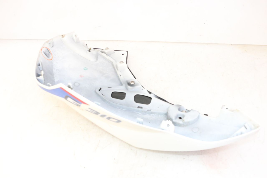 photo de TANK VERKLEIDUNG RECHTE BMW G310 R 310 (2016 - 2020)