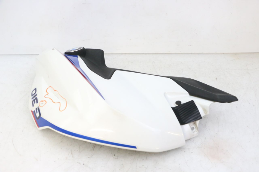 photo de TANK VERKLEIDUNG RECHTE BMW G310 R 310 (2016 - 2020)