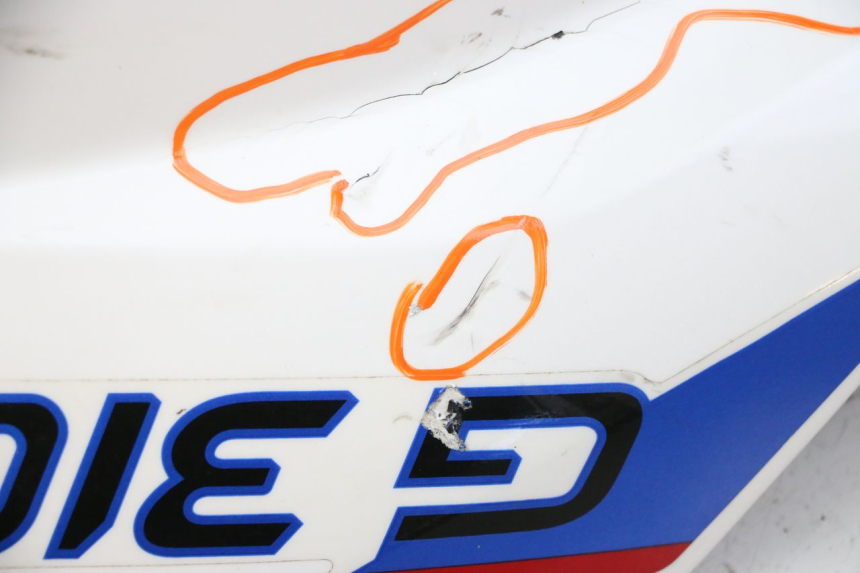 photo de TANK VERKLEIDUNG RECHTE BMW G310 R 310 (2016 - 2020)