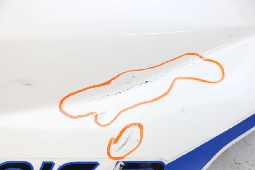 photo de TANK VERKLEIDUNG RECHTE BMW G310 R 310 (2016 - 2020)