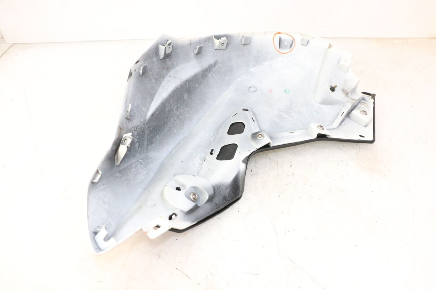 photo de TANK VERKLEIDUNG RECHTE BMW G310 R 310 (2016 - 2020)