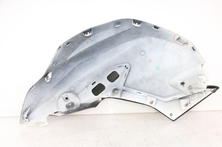 photo de TANK VERKLEIDUNG RECHTE BMW G310 R 310 (2016 - 2020)