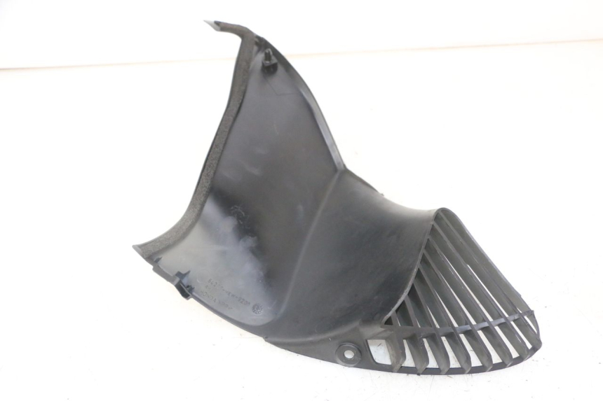 photo de TANK VERKLEIDUNG RECHTE HONDA NTV DEAUVILLE ABS 700 (2007 - 2016)