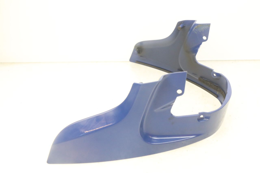 photo de TANKVERKLEIDUNG YAMAHA FJR ABS 1300 (2016 - 2020)