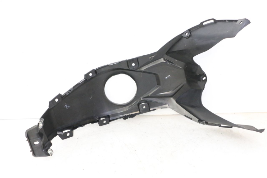 photo de TANK VERKLEIDUNG BMW G310 R 310 (2016 - 2020)