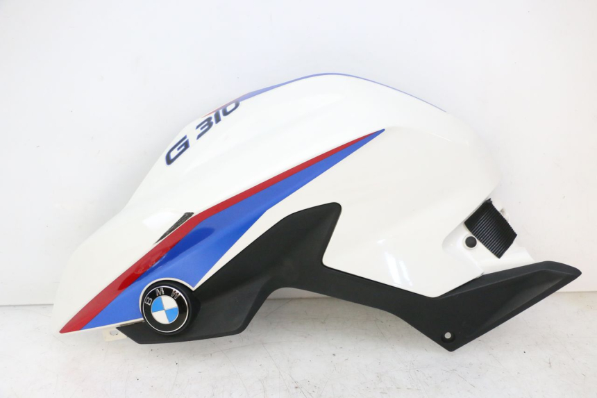 photo de TANK VERKLEIDUNG LINKS BMW G310 R 310 (2016 - 2020)