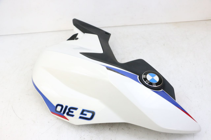 photo de TANK VERKLEIDUNG LINKS BMW G310 R 310 (2016 - 2020)