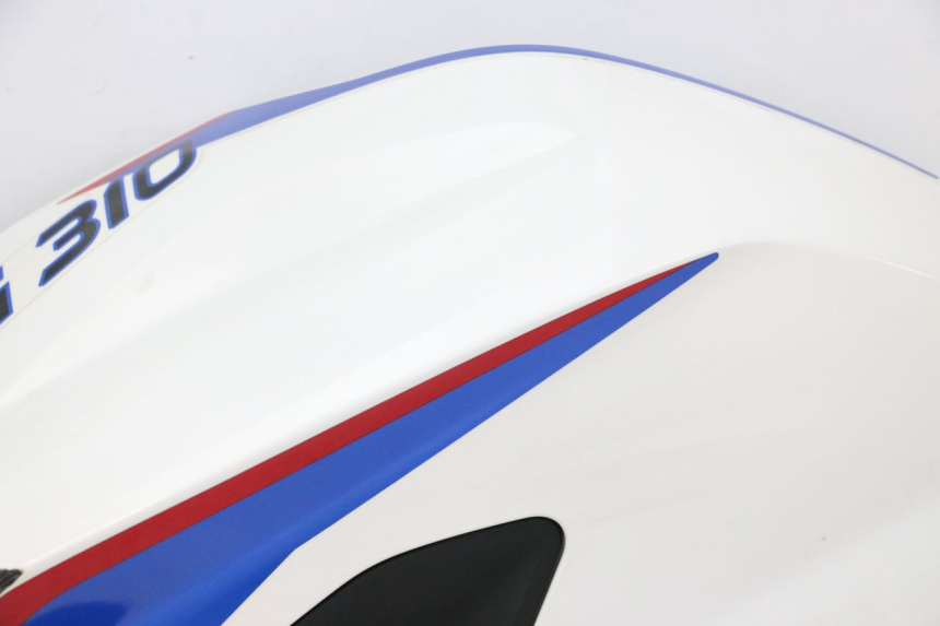 photo de TANK VERKLEIDUNG LINKS BMW G310 R 310 (2016 - 2020)