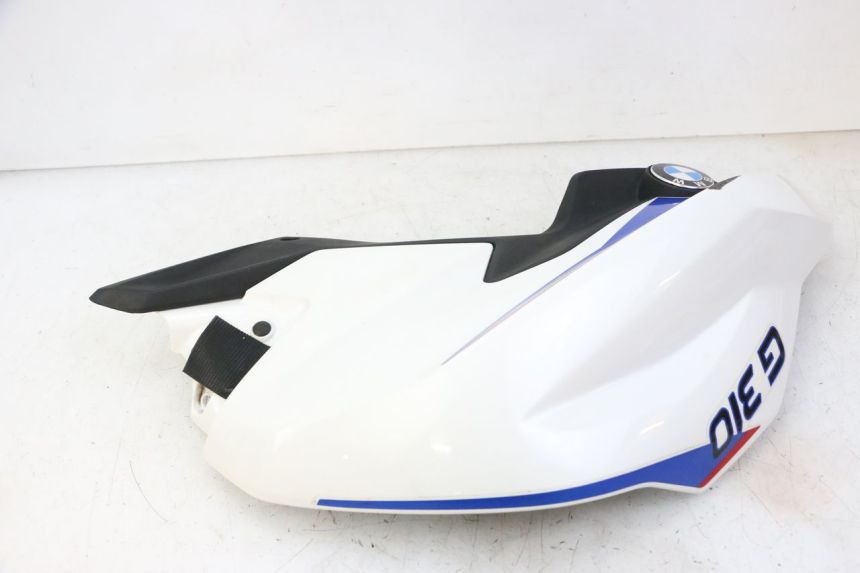 photo de TANK VERKLEIDUNG LINKS BMW G310 R 310 (2016 - 2020)