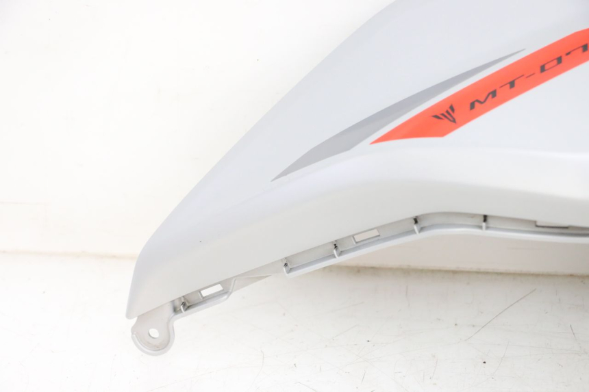 photo de TANK VERKLEIDUNG LINKS YAMAHA MT-07 MT07 ABS 700 (2018 - 2020) - Ergänzendes Produktfoto