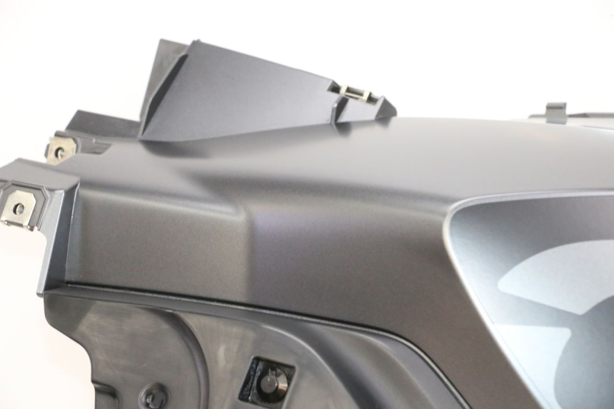 photo de TANK VERKLEIDUNG LINKS BMW R GS 1250 (2021 - 2024) - Fokus auf die Struktur