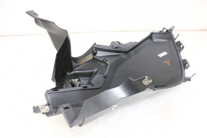 photo de TANK VERKLEIDUNG LINKS BMW R GS 1250 (2021 - 2024) - Technische Nahaufnahme