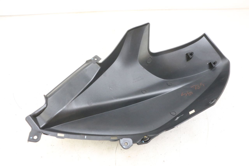 photo de LINKSVERKLEIDUNG TANK KAWASAKI VERSYS ABS 650 (2015 - 2018)