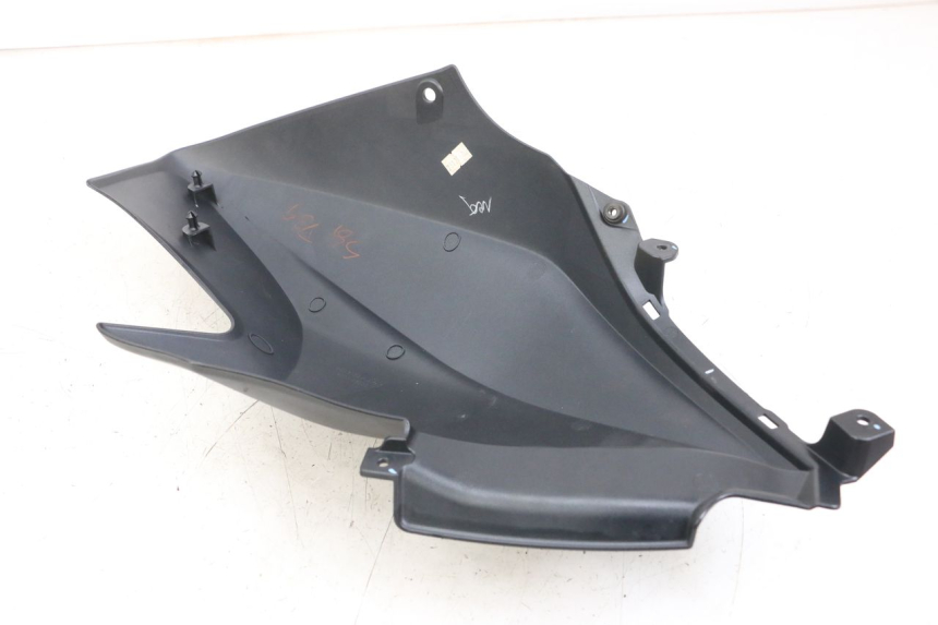photo de LINKSVERKLEIDUNG TANK KAWASAKI VERSYS ABS 650 (2015 - 2018)