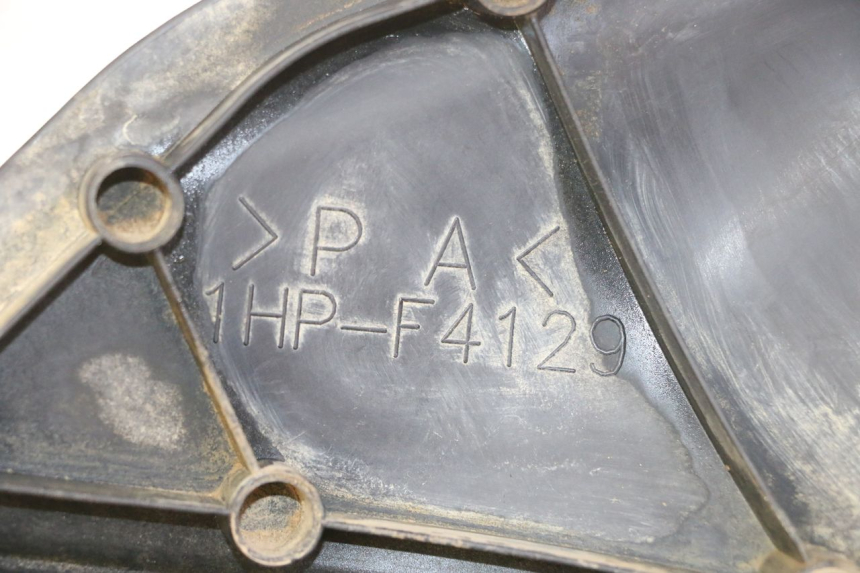 photo de TANK VERKLEIDUNG LINKS YAMAHA YFM GRIZZLY 550 (2008 - 2015)