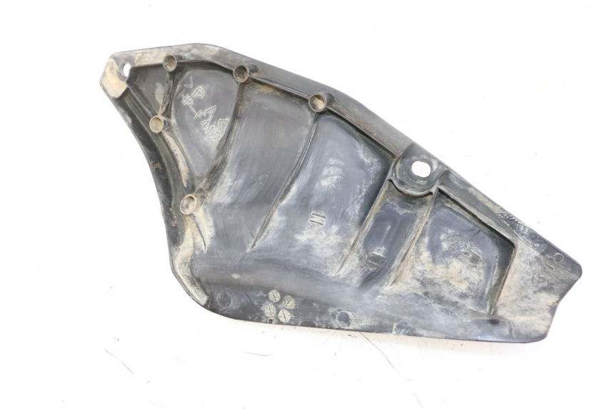 photo de TANK VERKLEIDUNG LINKS YAMAHA YFM GRIZZLY 550 (2008 - 2015)